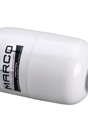Vaso di Espansione Bianco AT2 - 5 Litri Soddisfatti O Rimborsati