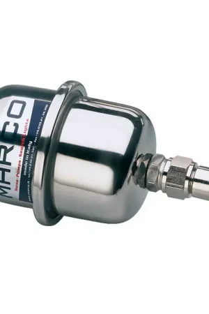 Vaso di Espansione Inox ATX1 - 0,5 Litri Promozione Esclusiva
