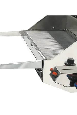 Vassoio barbecue amovibile Compra Online
