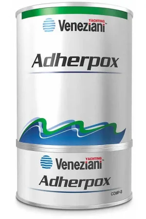 Ordina Subito Veneziani Adherpox Primer Epossidico 2,5 l.