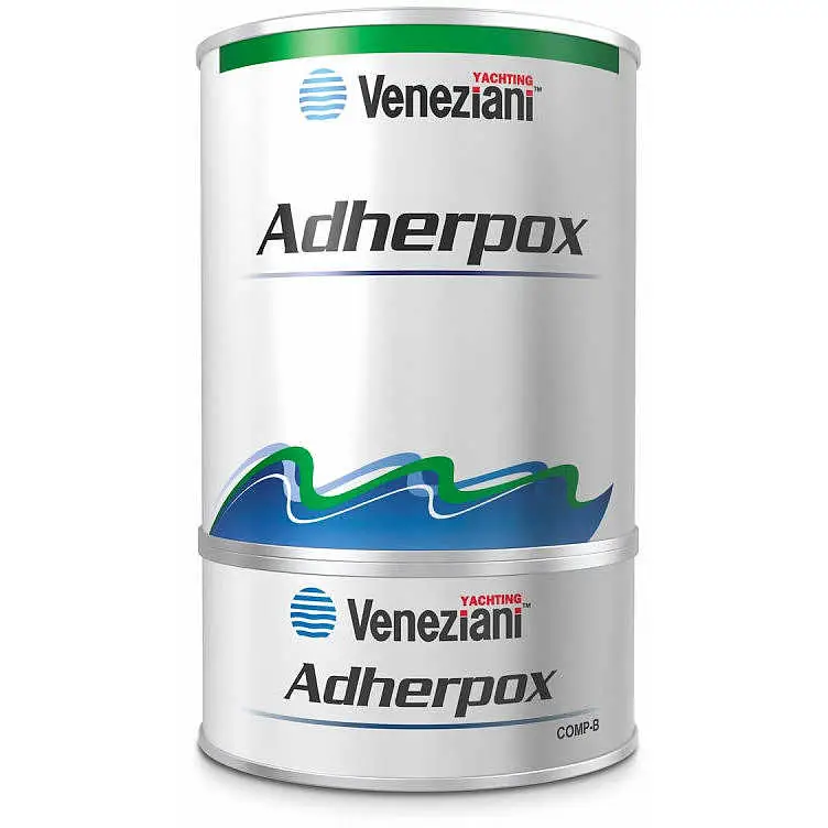 Ordina Subito Veneziani Adherpox Primer Epossidico 2,5 l.