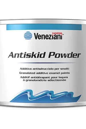 Veneziani Antiskid Powder - 0,15 kg. Ultime Pezzi