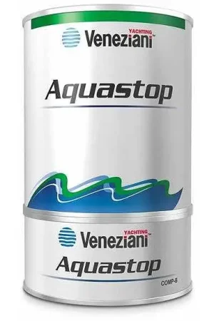 Veneziani Aquastop Protettivo Bicomponente - 2,5 l. Compra Adesso