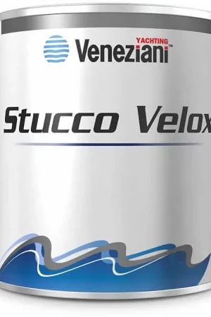 Veneziani Stucco Velox 0,75 l. Prezzo Scontato