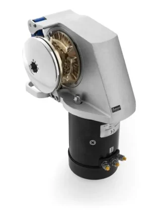 Verricello ad asse orizzontale OBI1000 12V - 8 mm. Bestseller