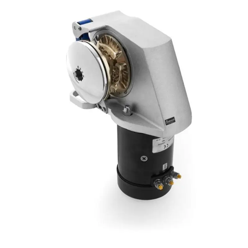 Verricello ad asse orizzontale OBI1000 12V - 8 mm. Bestseller
