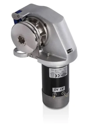 Compra Oggi Stesso Verricello ad asse orizzontale OBI700 12V - 6 mm.