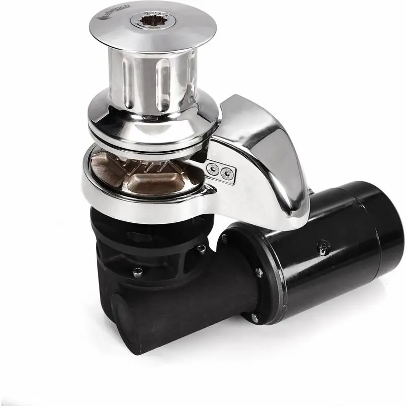 Ordina Subito Verricello Italwinch Smart CL-Plus 1500 W Alto 24V - Catena 8mm
