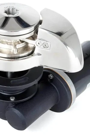 Esclusivo Verricello Italwinch Smart CLS 1000 Basso Profilo 24V - Catena 6mm