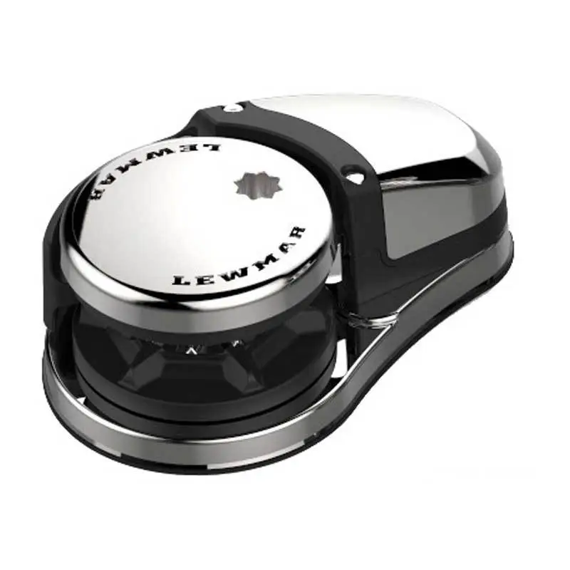 Verricello LEWMAR VX2 700 W Basso profilo - Catena 6 mm. Prezzo Ridotto