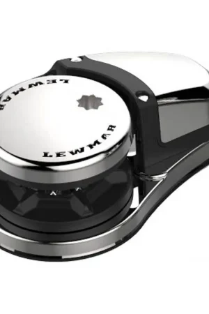 Verricello LEWMAR VX2 700 W Basso profilo - Catena 8 mm. Offerta Lampo