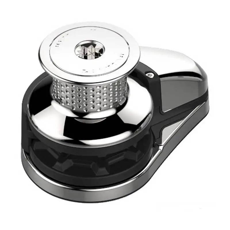 Prezzo Ridotto Verricello LEWMAR VX2 700 W con Campana - Catena 7 mm.