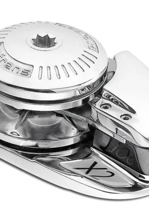 Verricello Lofrans' X2 1500 Watt 12V Catena 10 mm ISO Offerta Limitata