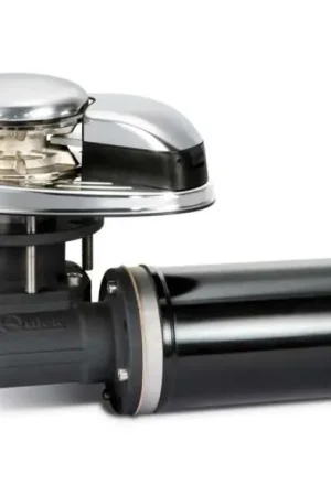 Verricello Quick DP1 500 W senza campana - Catena 6 mm. Direttamente Dal Produttore