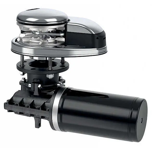Bestseller Verricello Quick DP2 P 500 W 12 V senza campana - Catena 6 mm.