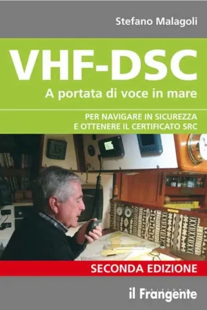 VHF - DSC Bestseller
