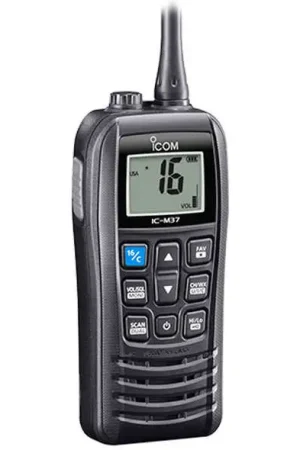 Solo Oggi VHF Icom IC-M37