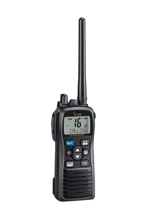 Vhf Icom IC-M73 Euro Plus Vendita Finale