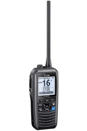 Nuova Collezione Vhf Icom IC-M94DE
