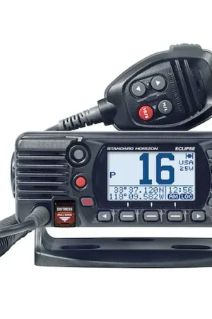Compra Oggi Stesso Vhf Standard Horizon GX1400GPS