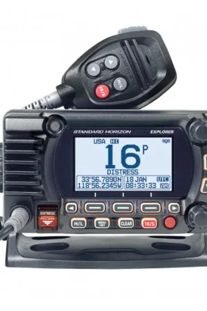 Vendita Finale Vhf Standard Horizon GX1850GPS