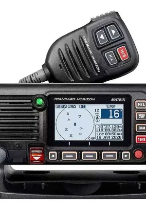 Non Perdere Vhf Standard Horizon GX2410GPS