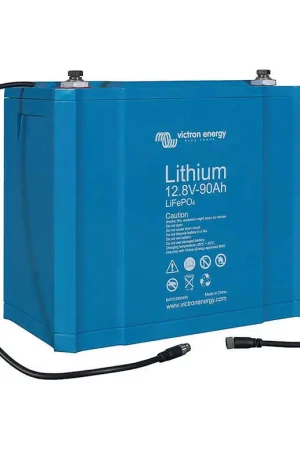 Victron Batterie litio LiFePO4 - 12 V 200 Ah Offerta Limitata