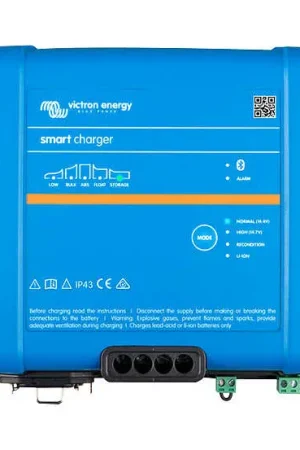 Compra Online Victron caricabatterie Phoenix Smart 24V/25A- 3 uscite
