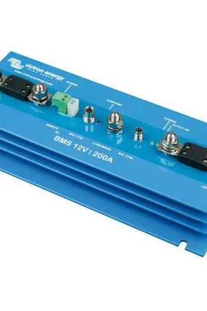 Subito Disponibile Victron Sistema di gestione BMS - 12 V