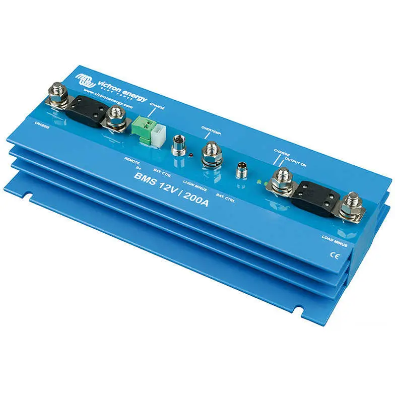 Subito Disponibile Victron Sistema di gestione BMS - 12 V