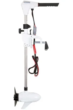 Watersnake fuoribordo elettrico Advance brushless 110-42" - 24V Ultime Pezzi