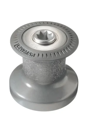 Winch Lewmar Ocean 6 Alluminio Consegna Rapida