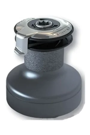 Prezzo Basso Winch Self-Tailing Lewmar Evo Alluminio 30ST