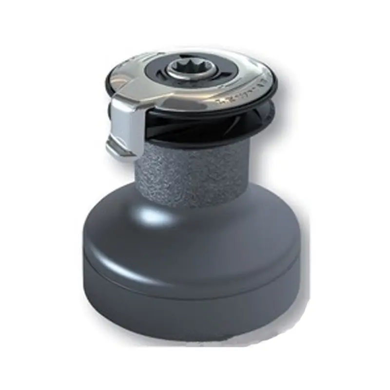 Prezzo Basso Winch Self-Tailing Lewmar Evo Alluminio 30ST