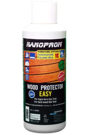Offerta Limitata Wood Protector Nanoprom