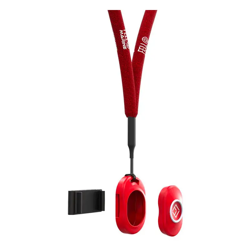 XTAG Clip e Cinghietto per xFOB Fell Marine Scelto Dai Clienti