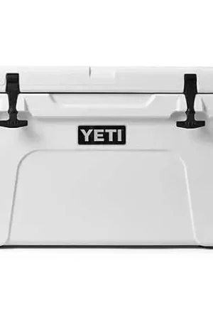 YETI Tundra 45 Ghiacciaia - Bianco Ordina Subito