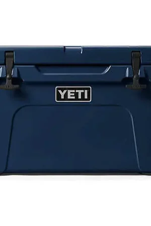 Occasione YETI Tundra 45 Ghiacciaia - Blu navy