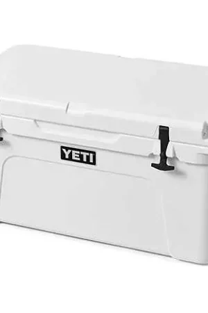 Compra Oggi Stesso YETI Tundra 65 Ghiacciaia - Bianco