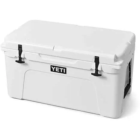 Compra Oggi Stesso YETI Tundra 65 Ghiacciaia - Bianco