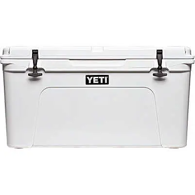 Compra Adesso YETI Tundra 75 Ghiacciaia - Bianco