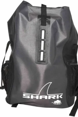 Esclusivo Zaino stagno SHARK Nylon