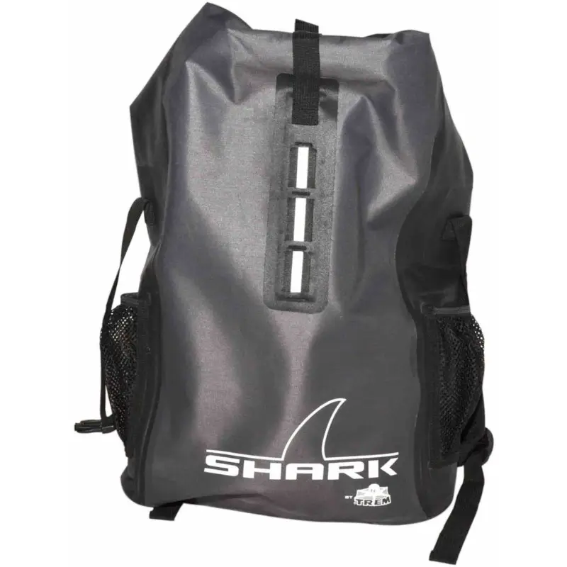 Esclusivo Zaino stagno SHARK Nylon