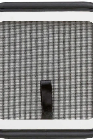 Offerta Del Giorno Zanzariera per Passo uomo quadrato 421 x 421 mm