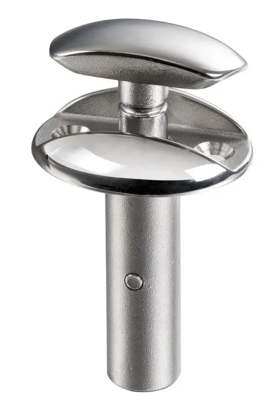 Novità Minibitta a scomparsa Dome