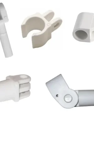 Nuova Collezione Accessori in nylon per capottine parasole