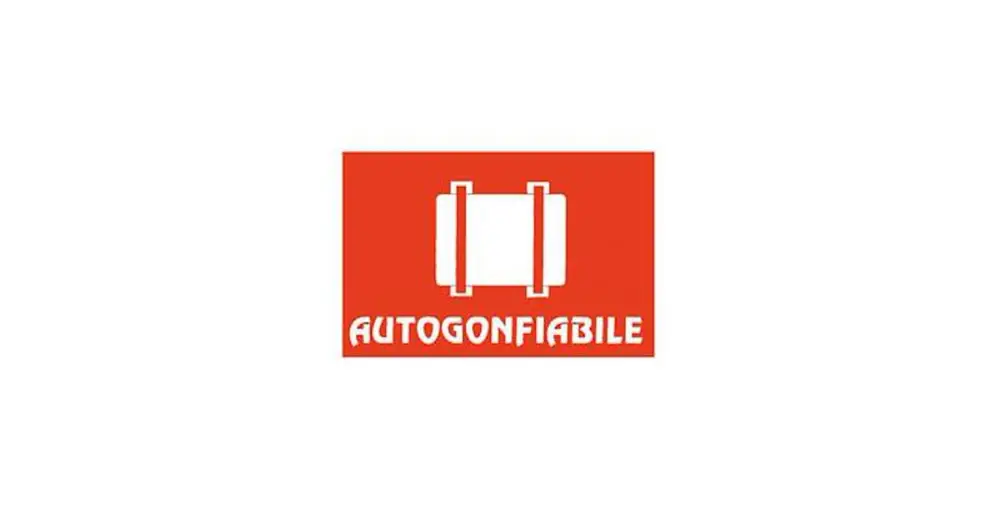 Ordina Subito Adesivo Autogonfiabile