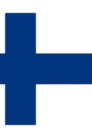 Ultima Occasione Bandiera Finlandia