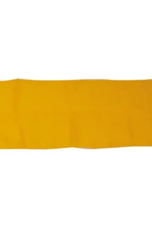 Bandiera gialla 40 x 60 cm Acquista Ora
