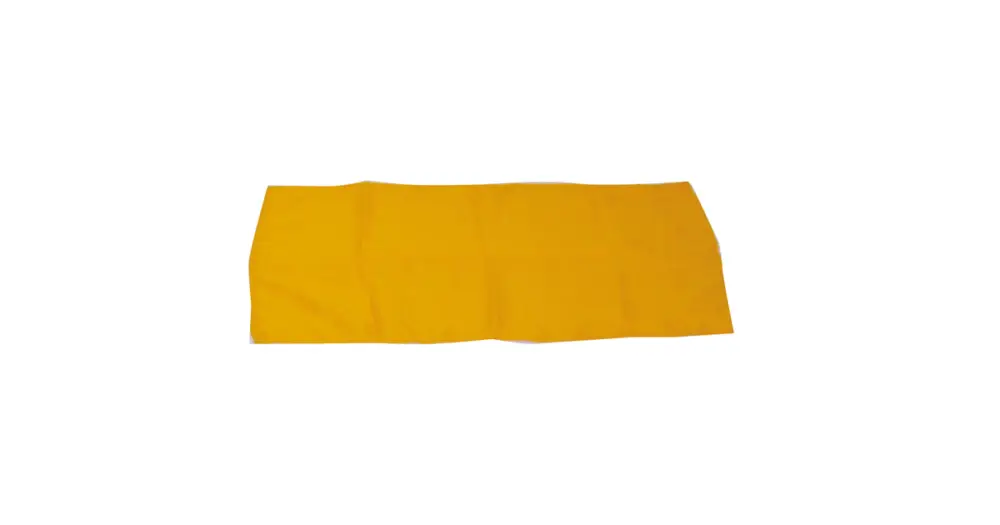 Bandiera gialla 40 x 60 cm Acquista Ora
